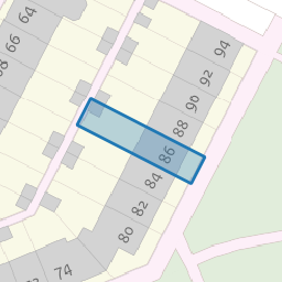 Perceel LDN03-M-4046