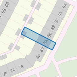 Perceel LDN03-M-4047