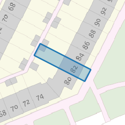 Perceel LDN03-M-4048