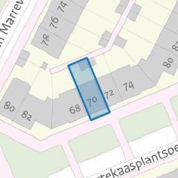 Perceel LDN03-M-4052