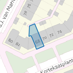 Perceel LDN03-M-4053