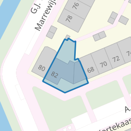 Perceel LDN03-M-4054