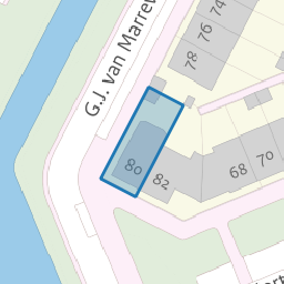 Perceel LDN03-M-4055