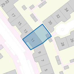 Perceel LDN03-M-4057