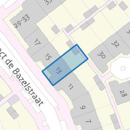 Perceel LDN03-M-4058