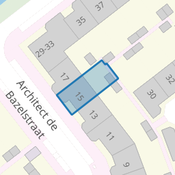 Perceel LDN03-M-4059