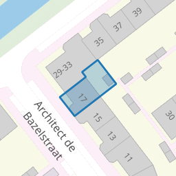 Perceel LDN03-M-4060