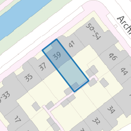 Perceel LDN03-M-4063