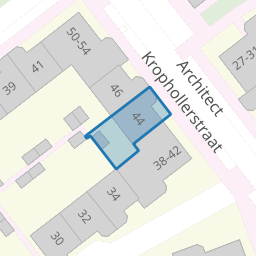 Perceel LDN03-M-4066