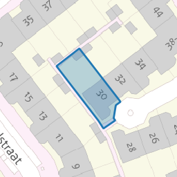 Perceel LDN03-M-4069