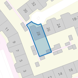 Perceel LDN03-M-4070