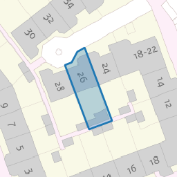 Perceel LDN03-M-4071