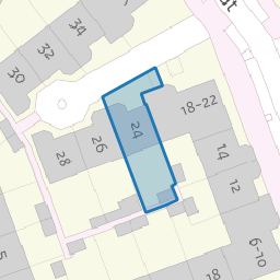 Perceel LDN03-M-4072