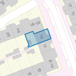 Perceel LDN03-M-4073