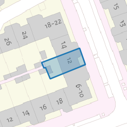 Perceel LDN03-M-4074