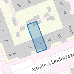 Perceel LDN03-M-4077