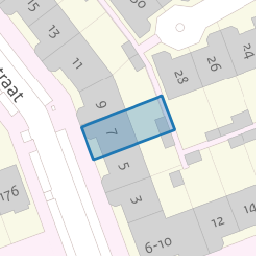 Perceel LDN03-M-4081