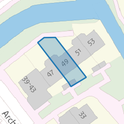 Perceel LDN03-M-4084