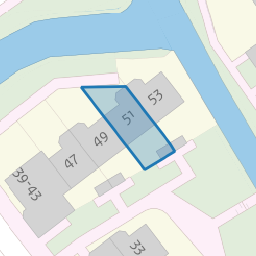 Perceel LDN03-M-4085