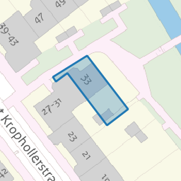 Perceel LDN03-M-4087