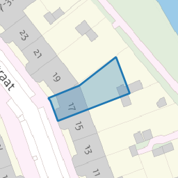 Perceel LDN03-M-4091