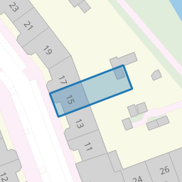 Perceel LDN03-M-4092