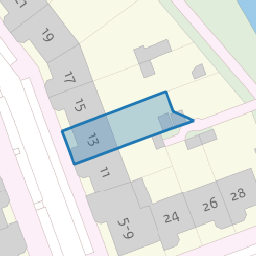 Perceel LDN03-M-4093