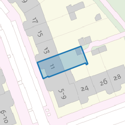 Perceel LDN03-M-4094