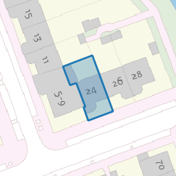 Perceel LDN03-M-4095