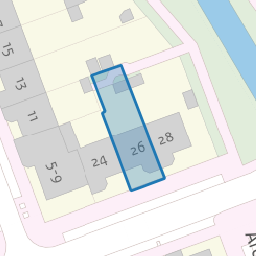 Perceel LDN03-M-4096