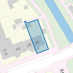 Perceel LDN03-M-4097