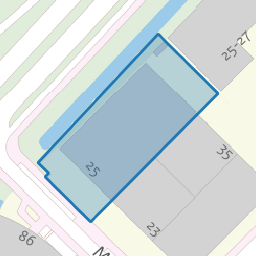 Perceel LDN03-M-4098