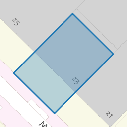 Perceel LDN03-M-4099