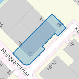 Perceel LDN03-M-4101