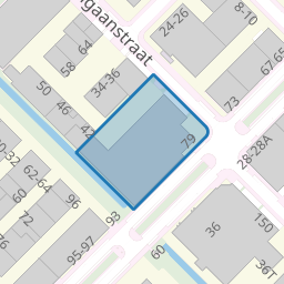 Perceel LDN03-M-4107