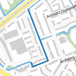 Perceel LDN03-M-4118