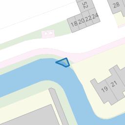 Perceel LDN03-M-4122