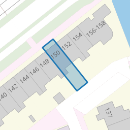 Perceel LDN03-M-4127