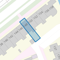 Perceel LDN03-M-4128