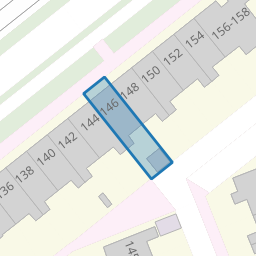 Perceel LDN03-M-4129