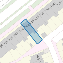 Perceel LDN03-M-4130