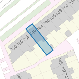 Perceel LDN03-M-4132