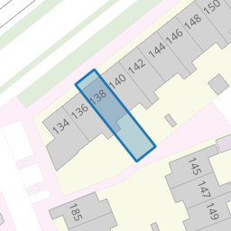 Perceel LDN03-M-4133