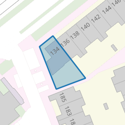 Perceel LDN03-M-4135