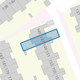 Perceel LDN03-M-4137