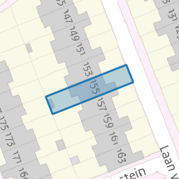 Perceel LDN03-M-4141