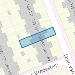 Perceel LDN03-M-4142