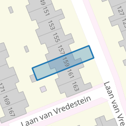 Perceel LDN03-M-4143