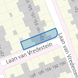 Perceel LDN03-M-4145