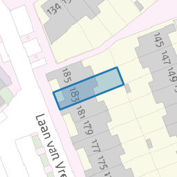 Perceel LDN03-M-4147